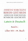 Research paper thumbnail of AMMIANi MARCELLINi RErum Gestarum