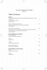 Research paper thumbnail of Human Rights Practice Reviews - Bosnia and Herzegovina