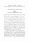 Research paper thumbnail of Reorganización socio-política entre lago y montañas: el sitio de Los Naranjos y la Cuenca de Yojoa durante el Postclásico Temprano (vesión larga texto)