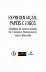 Research paper thumbnail of JOGOS LÚDICOS NO ENSINO DE BIOLOGIA: UTILIZAÇÃO DE UMA ROLETA NUMÉRICA
COMO RECURSO METODOLÓGICO