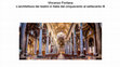 Research paper thumbnail of Vincenzo Fontana L'architettura dei teatini in Italia dal cinquecento al settecento III