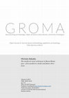 Research paper thumbnail of The medieval rural settlement in Bassa Romagna: a first predictive model and future directions