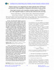 Research paper thumbnail of Some improvements in the acquisition of pulsed signals of TTFM type for USB compatible display in cardiovascular ultrasonic flow-metering