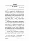 Research paper thumbnail of Destruidora de ilusões burguesas: uma homenagem à nossa mãe, Lívia Cotrim