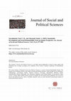 Research paper thumbnail of Sustainable Development and Social Responsibility: Key Factors for Positive Impact of International Petroleum Agreements