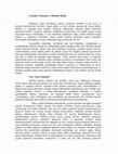 Research paper thumbnail of Geçmişle Yüzleşme ve Hakikat Hakkı