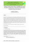 Research paper thumbnail of Ekonomi Makro, Profitabilitas dan Ukuran Perusahaan Terhadap Return Saham pada Perusahaan Sektor Perbankan