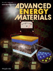 Research paper thumbnail of Perovskite Solar Cells: Record Open‐Circuit Voltage Wide‐Bandgap Perovskite Solar Cells Utilizing 2D/3D Perovskite Heterostructure (Adv. Energy Mater. 21/2019)