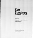 Research paper thumbnail of Schwitters Fec.