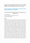 Research paper thumbnail of NARRATIVAS DIGITAIS NA EDUCAÇÃO INFANTIL: EXPERIÊNCIAS COM RÁDIO ESCOLAR