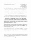 Research paper thumbnail of Análisis econométrico del comportamiento del desempleo en el Ecuador (segundo trimestre 2007 a cuarto trimestre 2017)