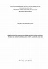 Research paper thumbnail of Memórias (entre)laçadas: mulheres, labores e moda na Escola Técnica Sen. Ernesto Dornelles de Porto Alegre/RS : (1946-1961)