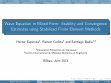 Research paper thumbnail of Wave Equation in Mixed Form: Stability and Convergence Estimates using Stabilized Finite Element Methods