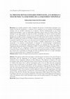 Research paper thumbnail of El proceso revolucionario portugués ¿un modelo a seguir para "la izquierda de la izquierda" española?