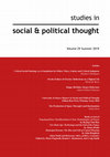 Research paper thumbnail of Edmunds, Review of Adam Smith and Rousseau: ethics, politics, economics Edited by Maria Paganelli, Dennis C. Rasmussen, and Craig Smith