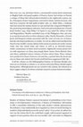 Research paper thumbnail of Uncertainty in Post-Reformation Catholicism: A History of Probabilism, written by Stefania Tutino