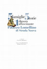 Research paper thumbnail of 5 Famiglie, 5 Storie, 1 Dimora affascinante. Palazzo Lomellino in Strada Nuova (catalogo della mostra, Genova 9 maggio - 31 ottobre 2021) a cura di Valentina Borniotto, con la collaborazione di Daniele Sanguineti