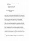 Research paper thumbnail of Barnes Mackay 2