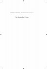 Research paper thumbnail of Chapter 2, "A Palaeographical Analysis of the Verbal Text in Montpellier 8: Problems, Implications, Opportunities," in The Montpellier Codex: The Final Fascicle, ed. Catherine A. Bradley and Karen Desmond (Woodbridge: Boydell & Brewer, 2018).