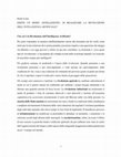 Research paper thumbnail of Esiste un modo «intelligente» di realizzare la rivoluzione dell’intelligenza artificiale?