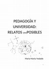 Research paper thumbnail of Libro sobre tesis Yedaide