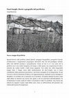 Research paper thumbnail of Fuori-luoghi. Storie e geografie del periferico