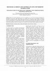 Research paper thumbnail of Mechanical Design and Control of Low-Cost Robotic Manipulator