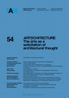 Research paper thumbnail of Artistic genius or anonymity for Gordon Bunshaft's architecture?