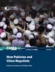 Research paper thumbnail of How Pakistan and China Negotiate