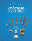 Research paper thumbnail of Prehistoric Site of Pločnik near Prokuplje: Bone Industry (Excavations 1996–2011)