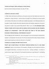 Research paper thumbnail of Feminism and Utopia II. Notes and Quotes on Valerie Solanas