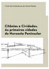 Research paper thumbnail of GONÇALVES L; OLIVEIRA,N; BETTENCOURT AMS (2020) "Contributos para o estudo arqueométrico de pavimentos ou rebocos da Idade do Ferro: o caso de estudo do povoado de Monte Castro ou de S. João de Rei (Norte de Portugal)", A Moreira (ed.) I Ciclo de Conf. do Monte Padrão. Citânias e Cividades, 186-201.