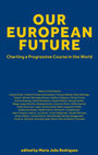 Research paper thumbnail of Key changes to be introduced in the European political system