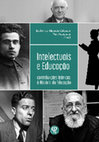 Research paper thumbnail of Intelectuais e Educação