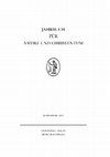 Research paper thumbnail of Ubi Paulus et Sileas in carcere fuerunt. Sacral topography, civic memory, and Christianisation in Philippi