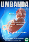 Research paper thumbnail of REVISTA UMBANDA-ESCOLA INICIÁTICA DO CABOCLO MATA VERDE Nº 29-MAIO/2021