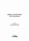 Research paper thumbnail of İran Sineması’nda İmge Hareketi: Sarhoş Atlar Zamanı Filmi Üzerine Deleuzyen Bir Okuma