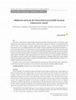 Research paper thumbnail of Sibirya'da Ruslar: Rus İşgalinin Katalizörü Olarak Stroganov Ailesi