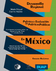 Research paper thumbnail of Desarrollo Regional-Evaluación de PP en México