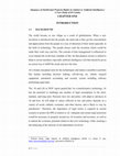 Research paper thumbnail of Adequacy of Intellectual Property Rights in relation to Artificial Intelligence : A Case Study of Sri Lanka