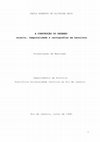 Research paper thumbnail of A CONSTRUÇÃO DO DESENHO
sujeito, temporalidade e cartografias em Leonilson