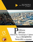 Research paper thumbnail of Politicas Publicas, educación... Desarrollo Sostenible