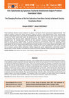 Research paper thumbnail of Kitle Toplumundan Ağ Toplumuna Taraftarlık Altkültürünün Değişim Pratikleri: Fenerbahçe Tribünü The Changing Practises of the Fan Subculture from Mass Society to Network Society: Fenerbahçe Stand