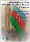 Research paper thumbnail of "Mahmud Nedim Maan'ın 'Rus Çarlığı'nın Enkazı Üzerinde' İsimli Risalesine Dair Bir İnceleme", International Asian Congress on Contemporary Sciences-V (2021)