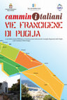 Research paper thumbnail of Cammini di Puglia - Vie francigene di Puglia - Ruvo di Puglia