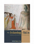 Research paper thumbnail of The Archaeology of Wak’as: Explorations of the Sacred in the Pre-Columbian Andes. University Press of Colorado, Boulder.