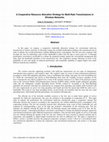 Research paper thumbnail of A cooperative resource allocation strategy for multi-rate transmissions in wireless networks