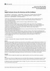 Research paper thumbnail of Digital Inclusion Across the Americas and Caribbean