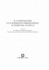 Research paper thumbnail of Epidemia e distribuzione del rischio contrattuale nelle locazioni commerciali