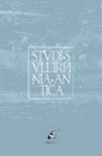 Research paper thumbnail of Studi sull'Irpinia antica (a cura di A. Visconti e M. Lanzillo)